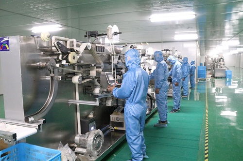 山東醫(yī)療器械黑膏藥貼牌代加工生產廠家 專業(yè)定制與品質保障